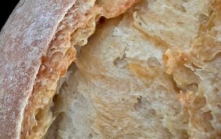sourdough bread macro